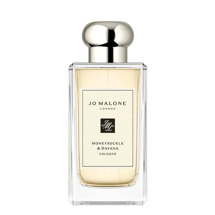 Jo Malone Honeysuckle & Davana Perfume for Women