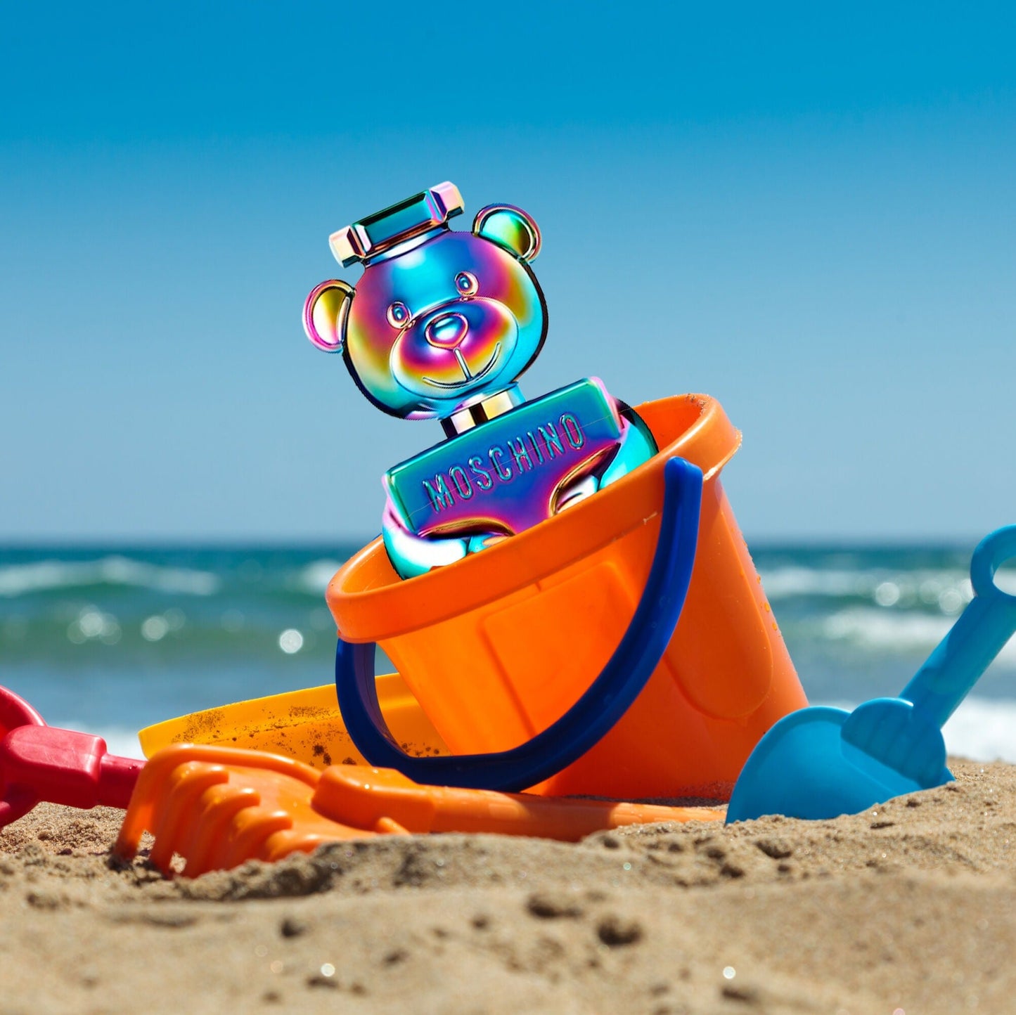 Moschino Toy 2 Pearl Eau de Parfum (100ml)