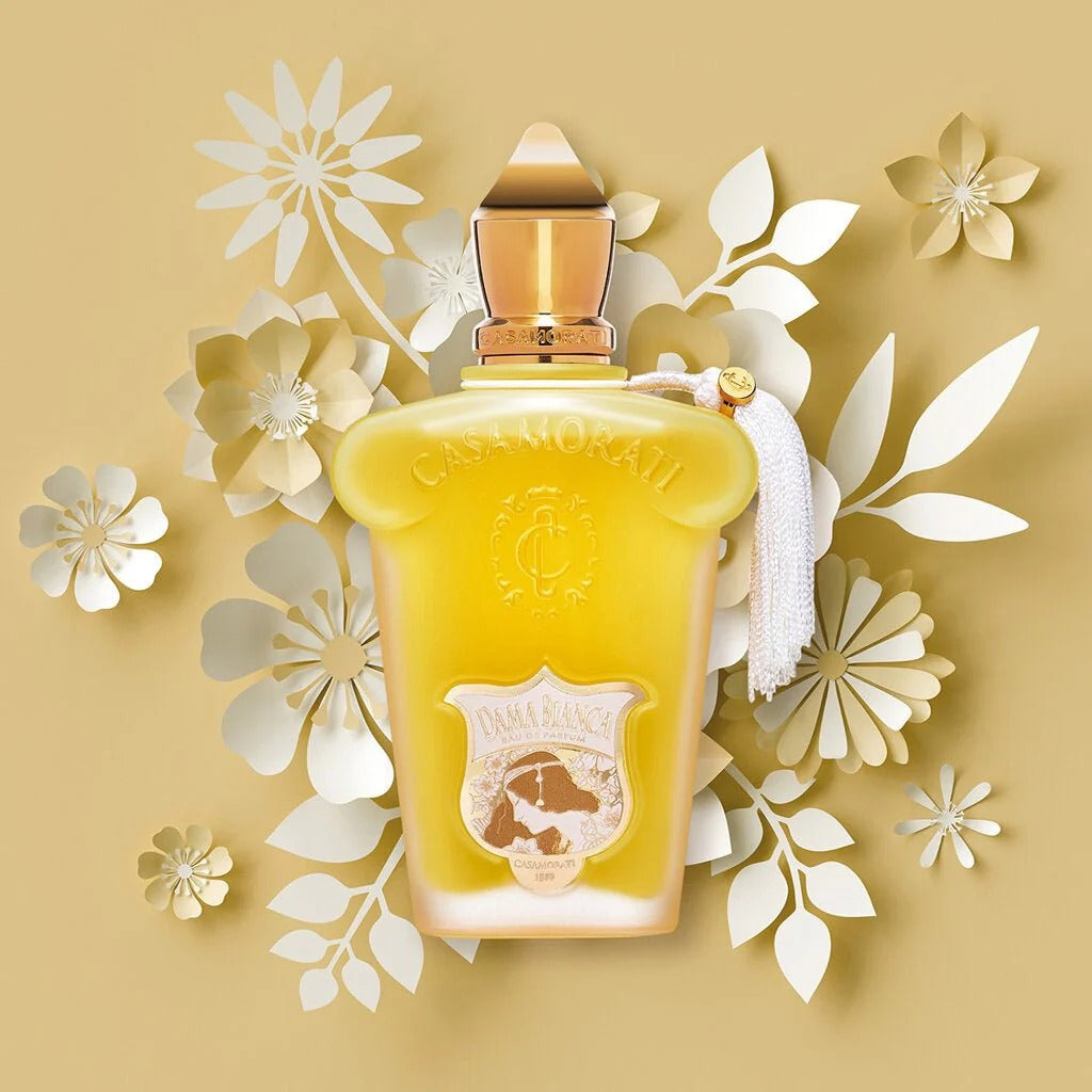 Xerjoff Casamorati Dama Bianca Eau de Parfum (100ml)