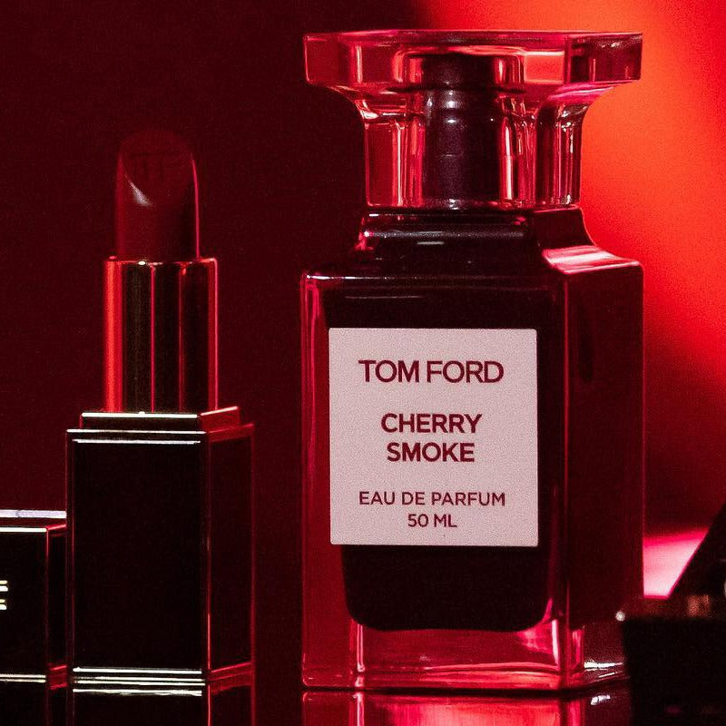 Tom Ford Cherry Smoke Eau de Parfum (50ml)