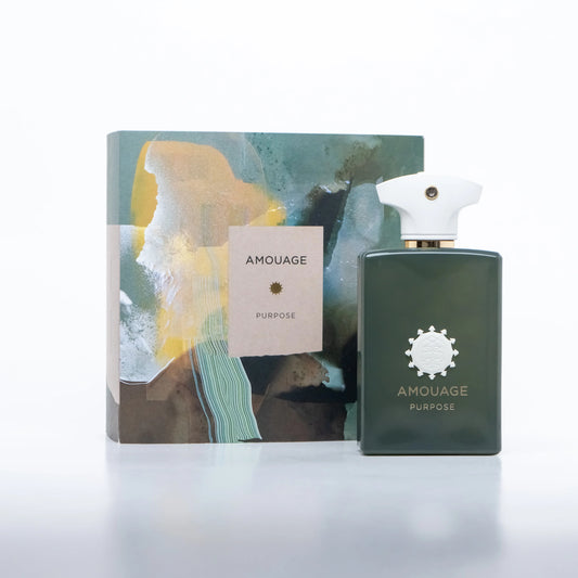 Amouage Purpose Eau de Parfum