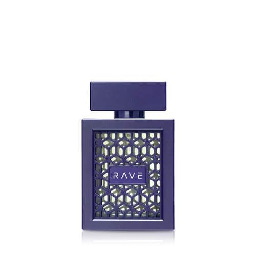 Lattafa Rave Now Intense Eau de Parfum (100ml)