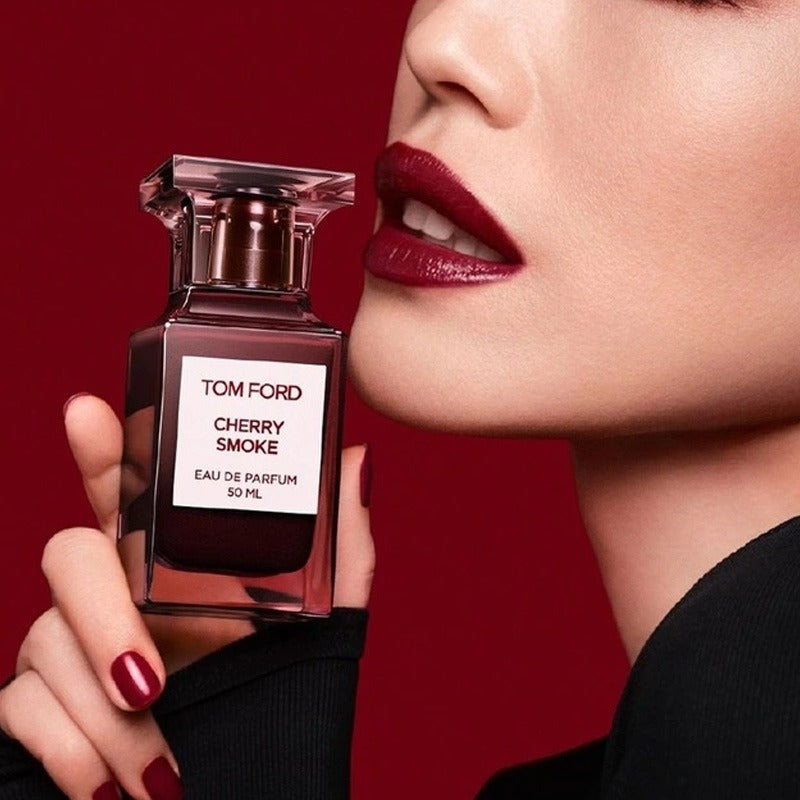 Tom Ford Cherry Smoke Eau de Parfum (50ml)