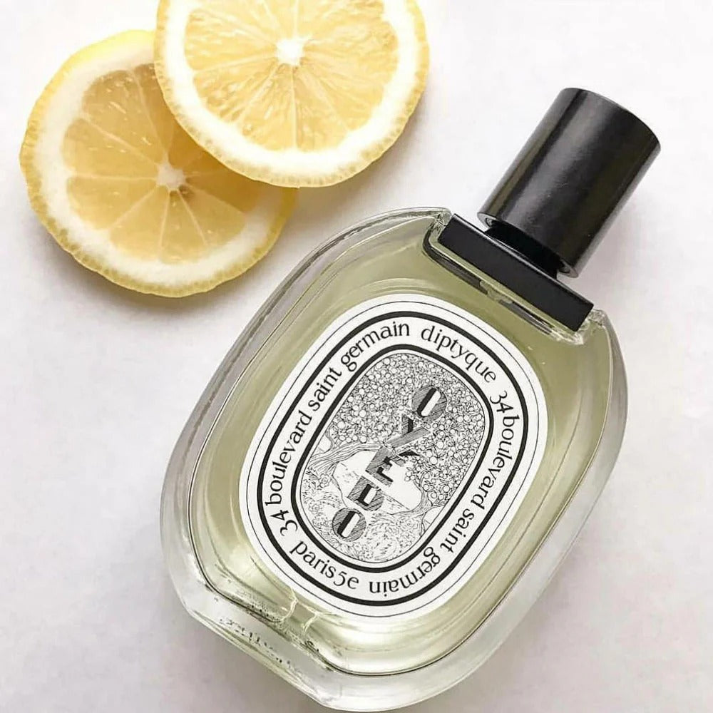 Diptyque Oyedo Eau De Toilette (100ml)