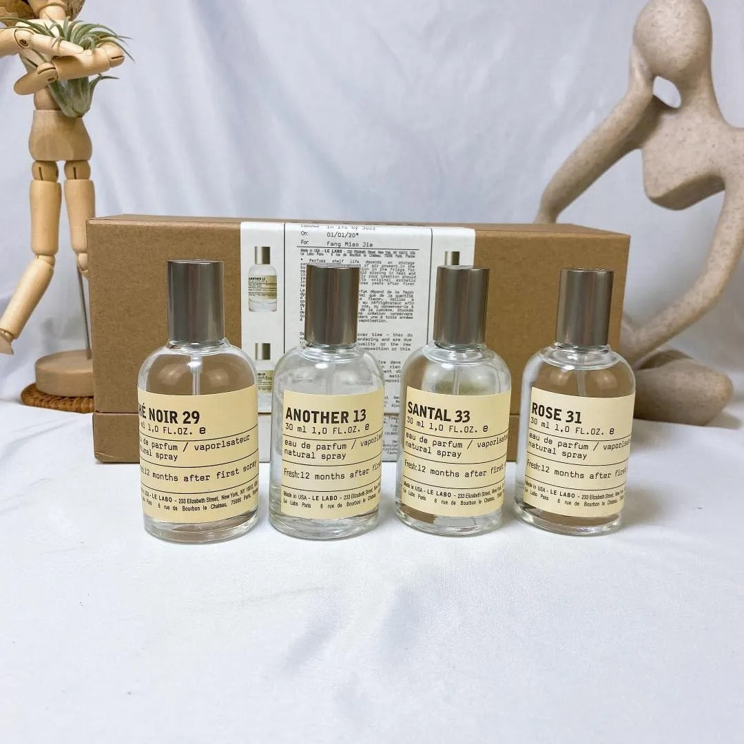 Le Labo Gift set (4x30ml)