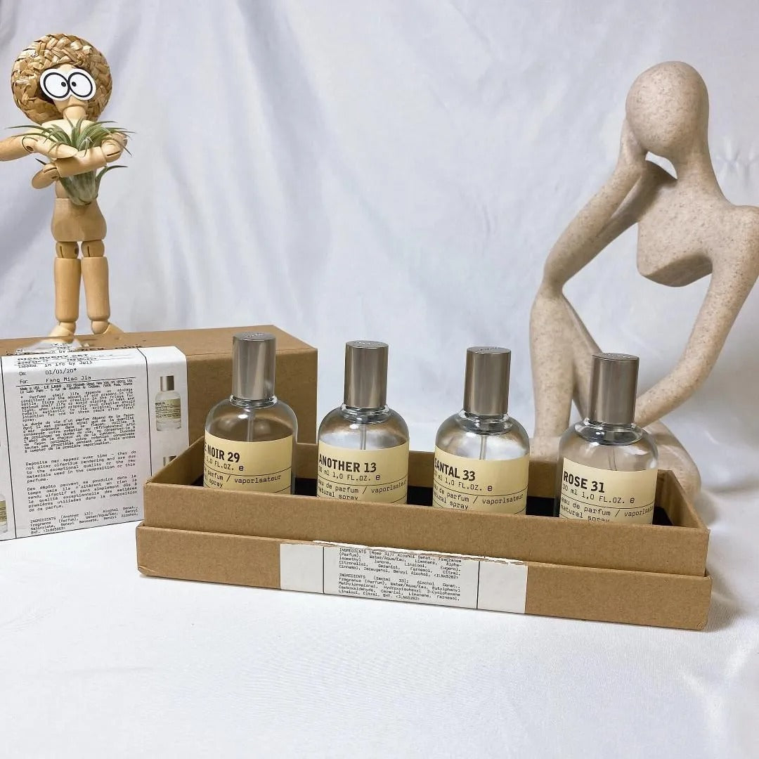 Le Labo Gift set (4x30ml)