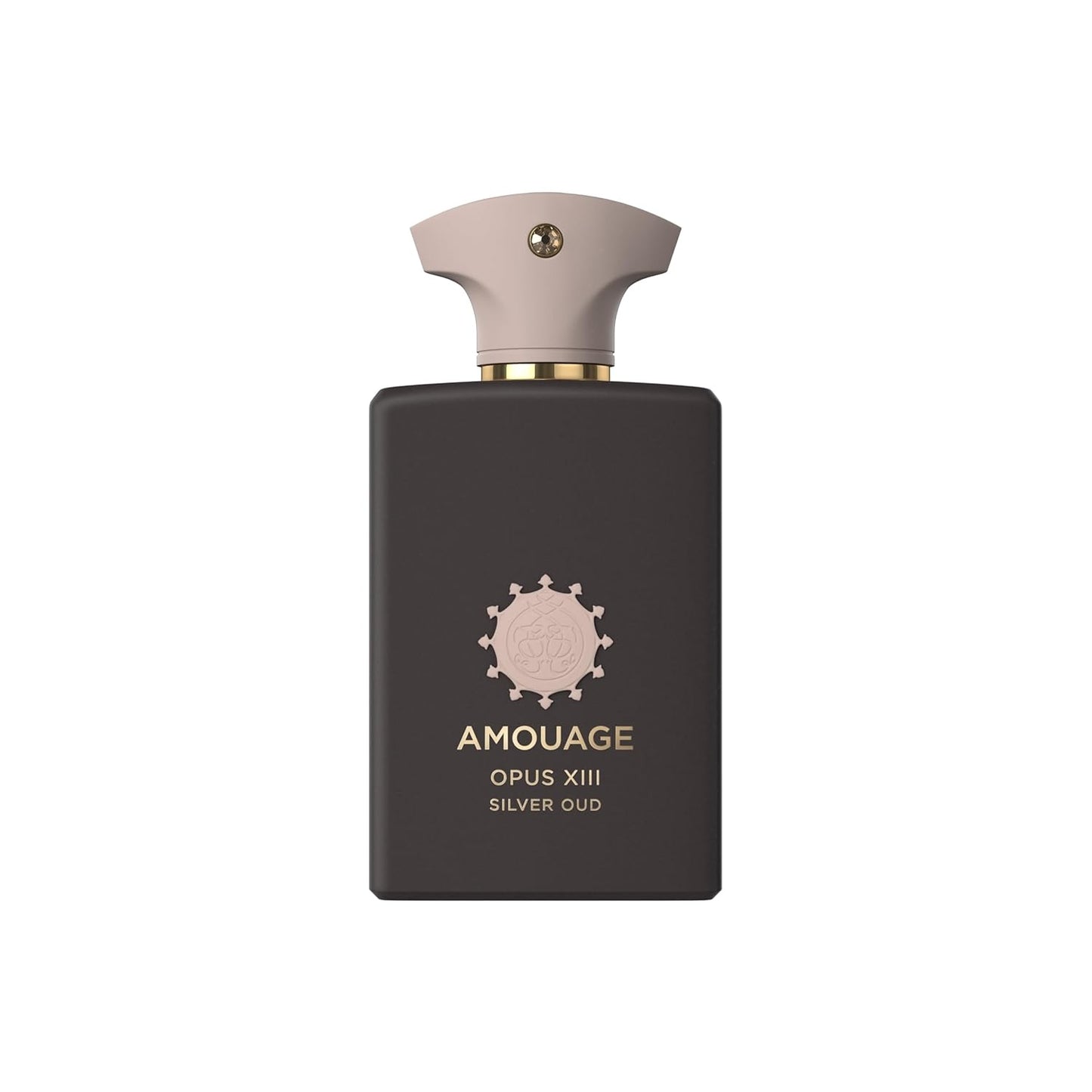 Amouage Opus XIII Silver Oud Eau de Parfum