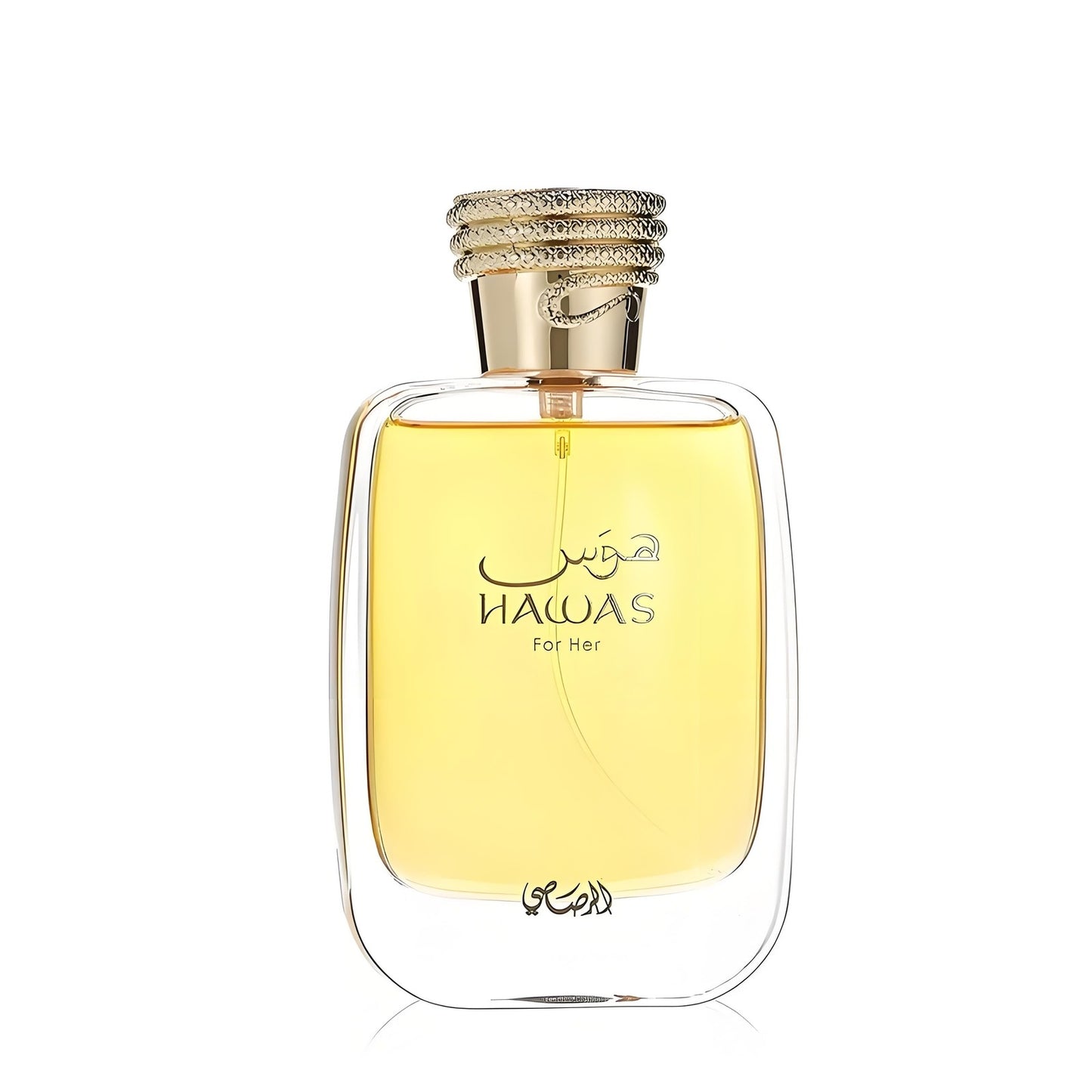 Rasai Hawas Eau de Parfum for Women (100ml)