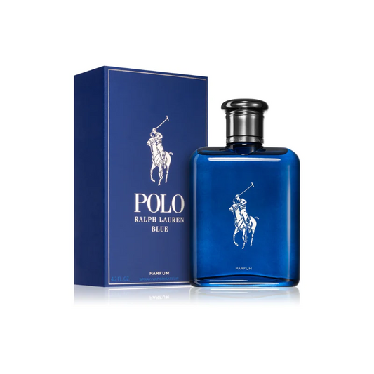 Ralph Lauren Polo Blue Parfum for Men
