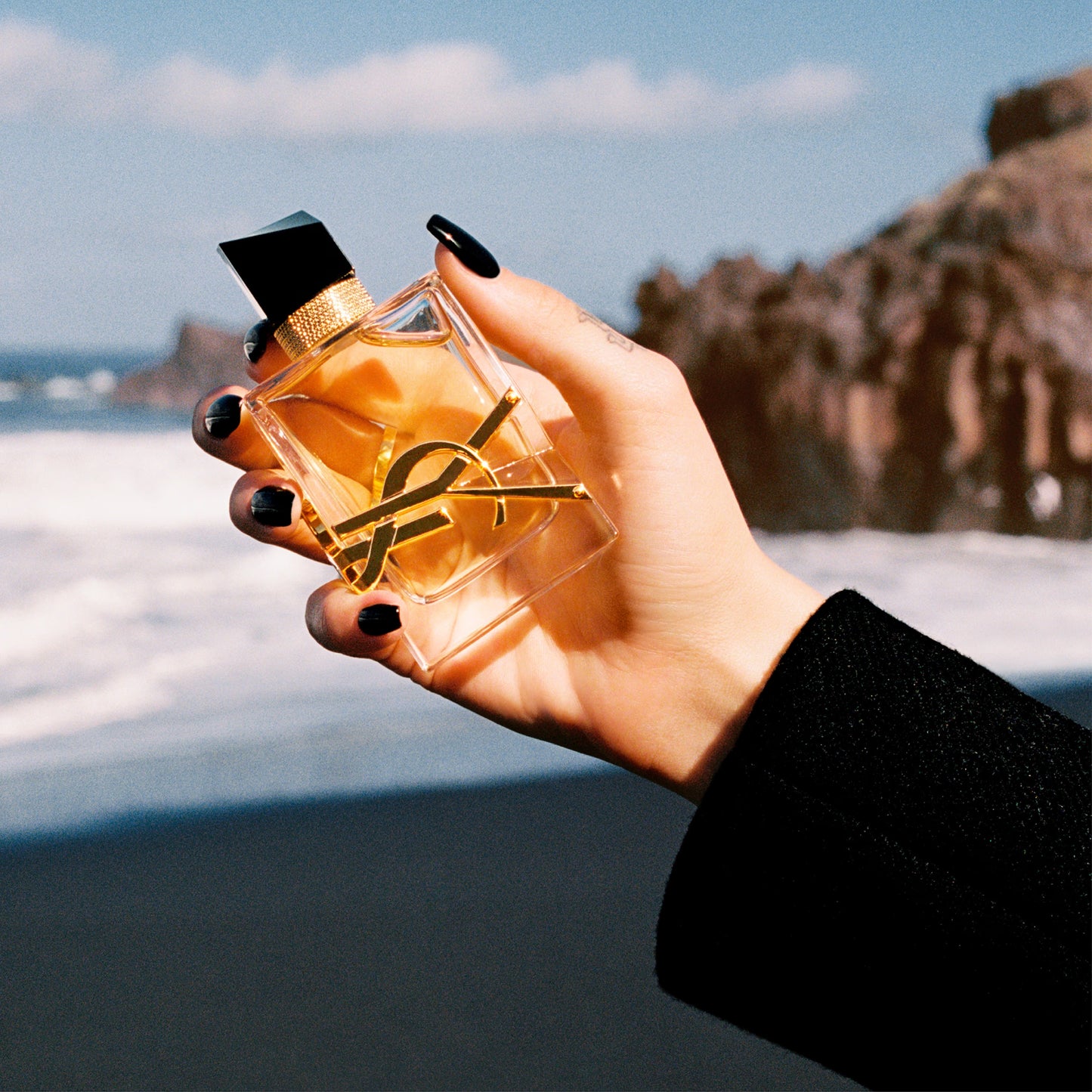 Yves Saint Laurent Libre Eau de Parfum (50ml)