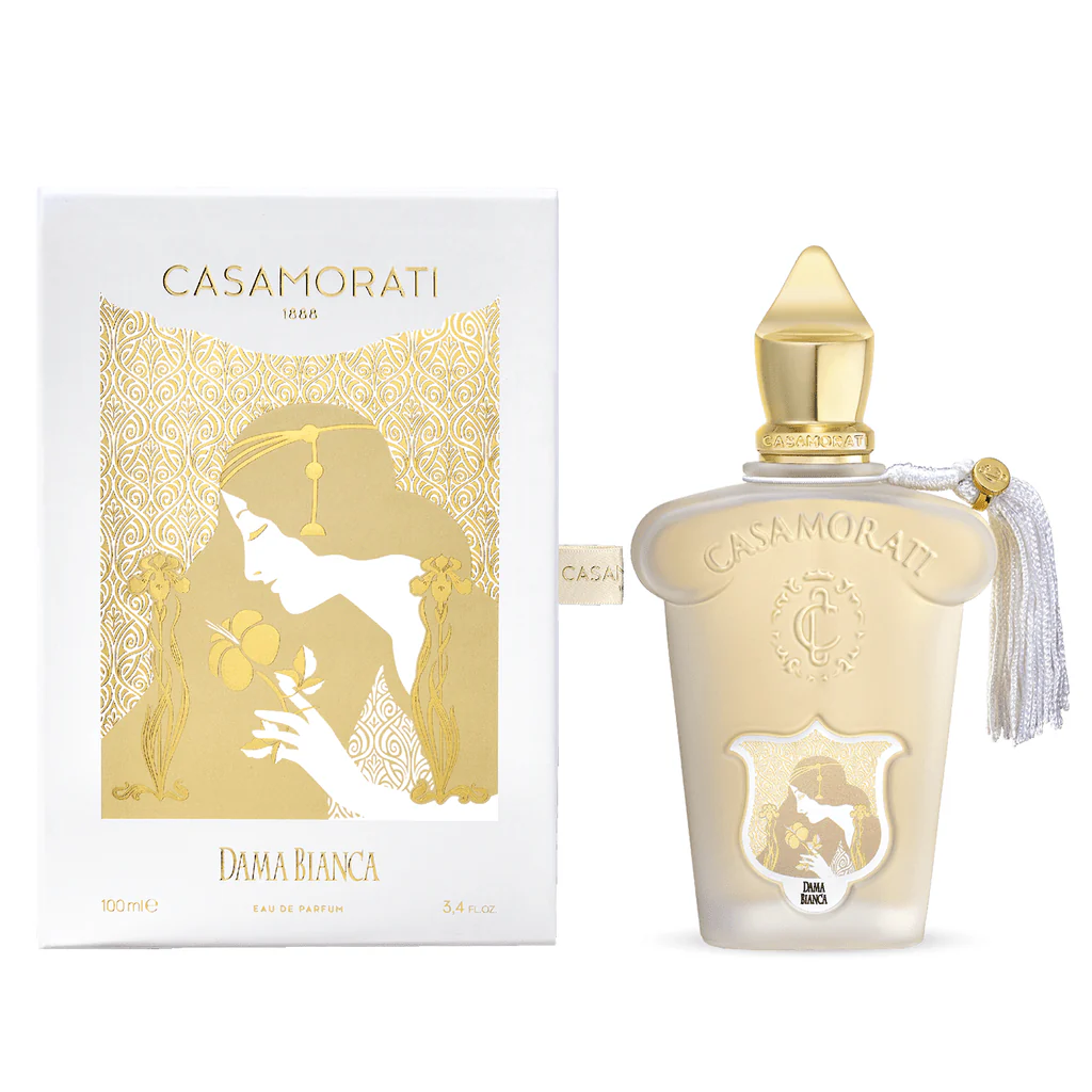 Xerjoff Casamorati Dama Bianca Eau de Parfum (100ml)