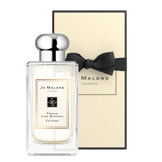 French Lime Blossom Jo Malone London perfume