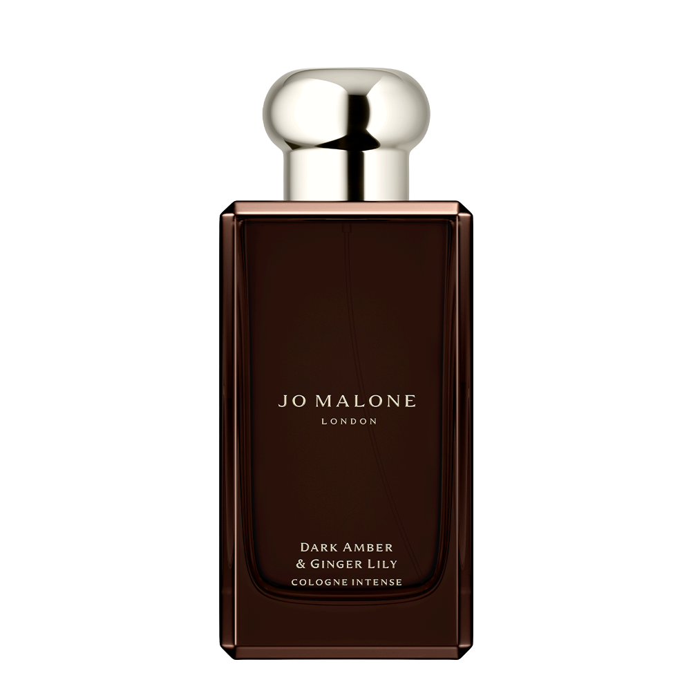 Jo Malone London Dark Amber & Ginger Lily Cologne Intense
