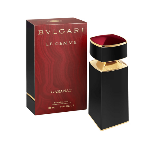 Bvlgari Le Gemme Guaranteed eau de parfum (100ML)