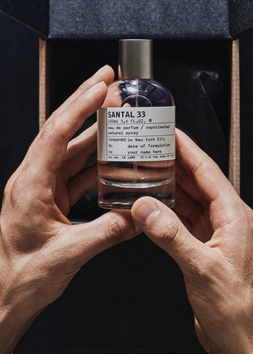 Le Labo Santal 33 Eau De Parfum(100ml)