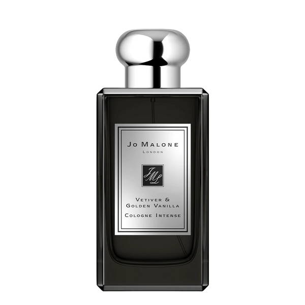 Jo Malone London Vetiver & Golden Vanilla Cologne Intense