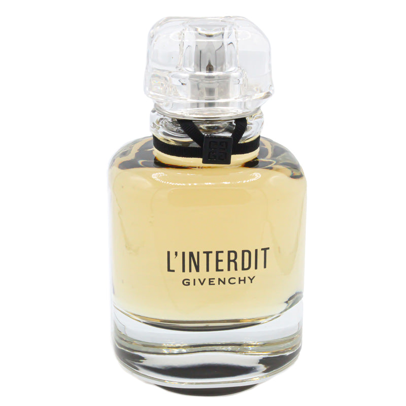 L'interdit Perfume By Givenchy for Women (80 ML)