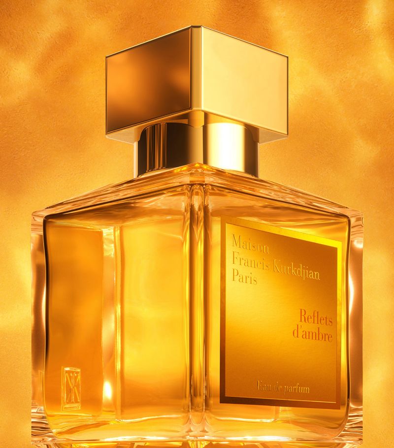 Maison Francis Reflets d'Ambre Kurkdjian for Unisex