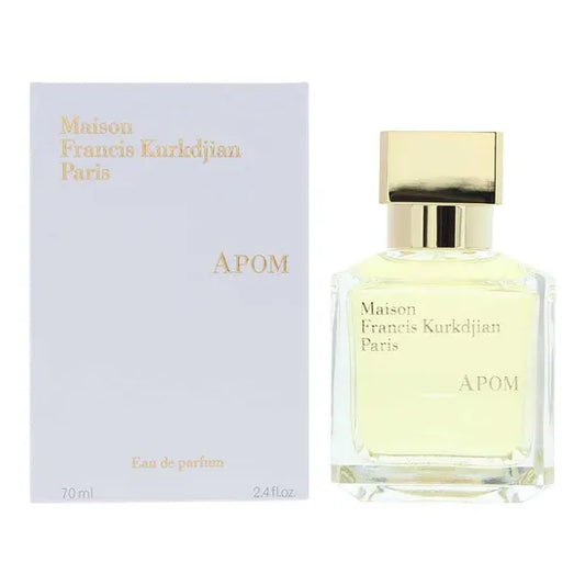 Maison Francis Kurkdjian Apom Eau De Parfum (70 Ml)