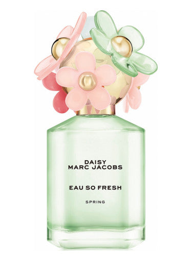 Marc Jacobs Daisy Eau So Fresh Spring Eau de Toilette (75ml)