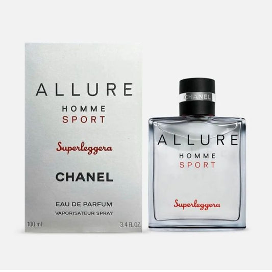 Chanel Allure Homme Sport Superleggera Edp (100 ml)