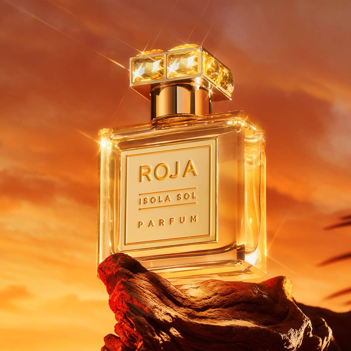 Roja Isola Sol parfum spray