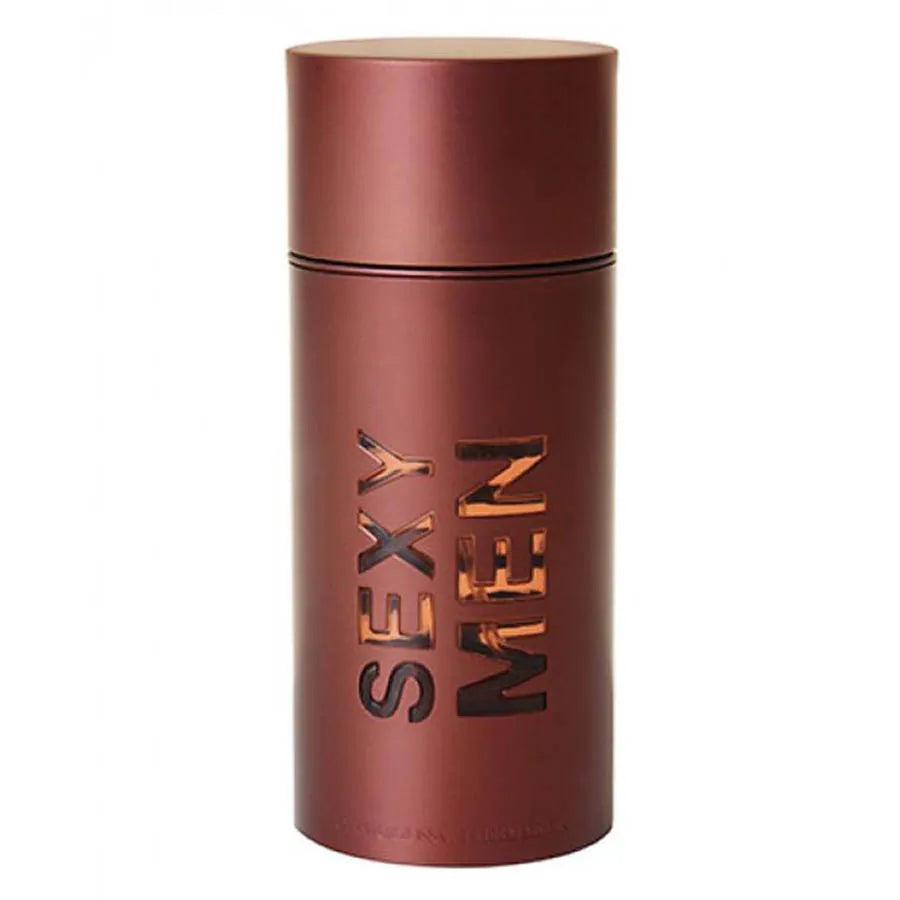 Carolina Herrera 212 SEXY For men EDT spray (100 Ml)