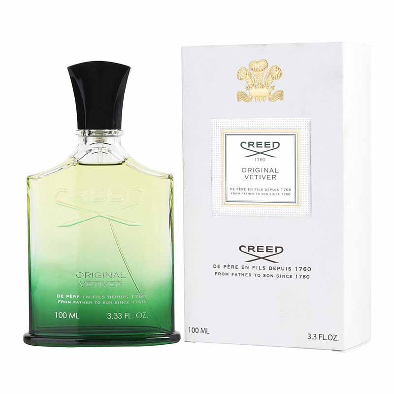 Creed Original Vetiver Eau de Parfum (100ml)