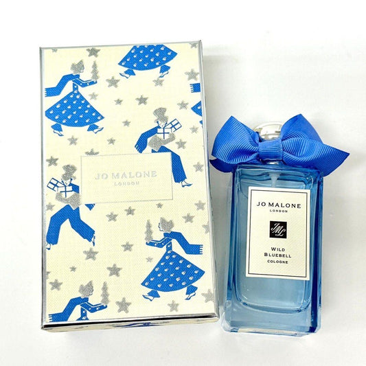 Jo Malone Wild Bluebell Cologne (100ml)