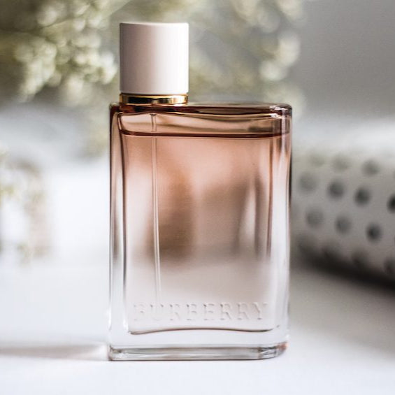 Burberry Her Intense Eau De Parfum (100 ml)