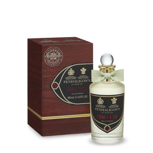 Penhaligon's Trade Routes Halfeti Eau De Parfum (100 Ml)