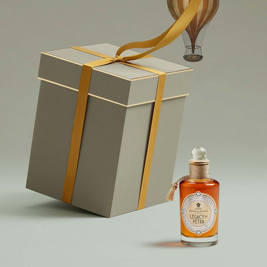 Penhaligon's Legacy Of Petra Eau De Parfum Spray (100 Ml)