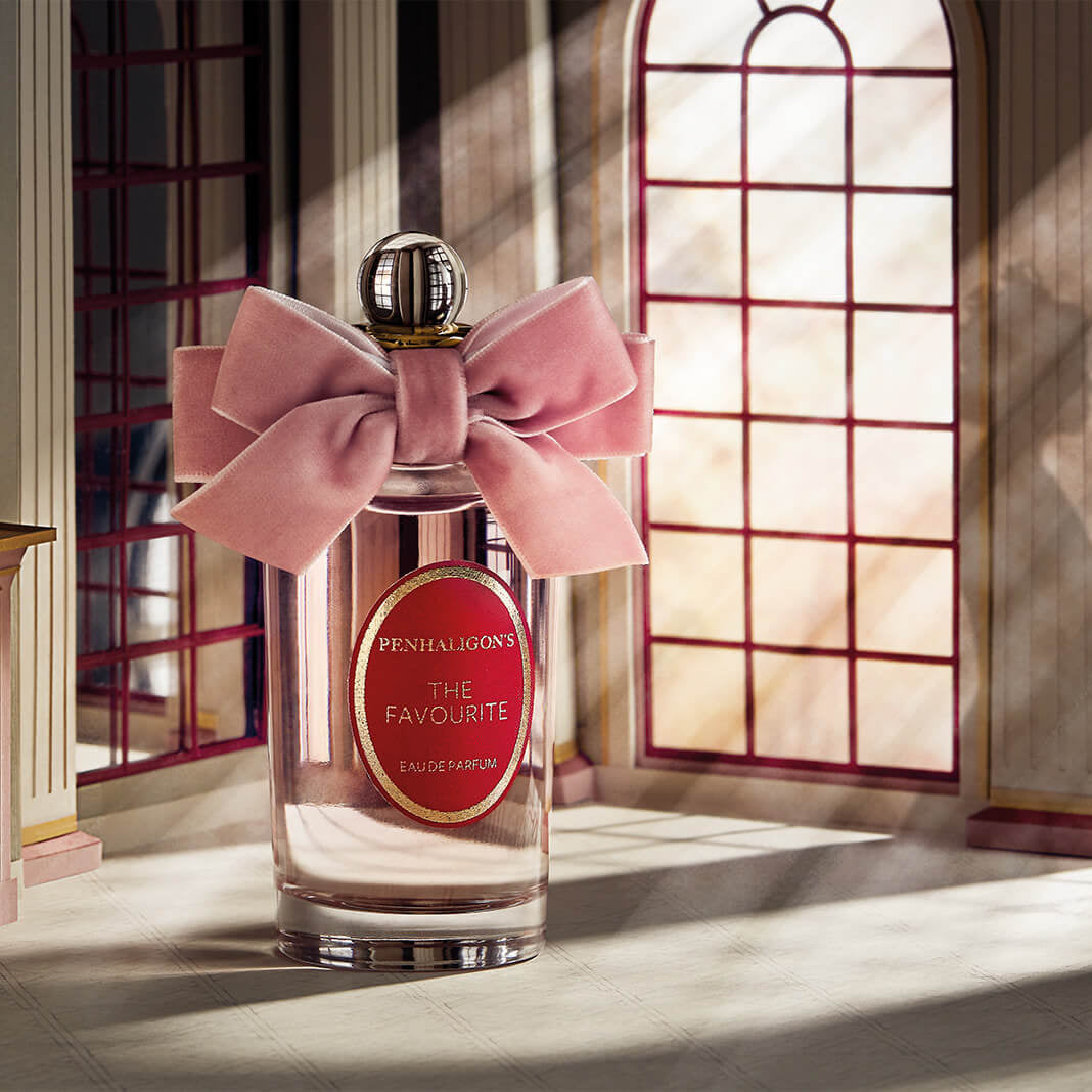 PENHALIGON'S The Favourite Eau De Parfum (100 ml)