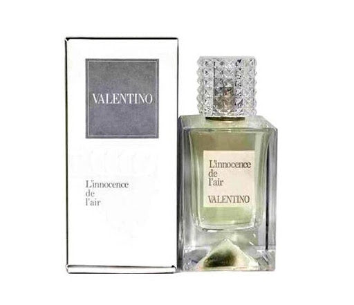 VALENTINO L'INNOCENCE DE L'AIR EDP UNISEX (100 ml)