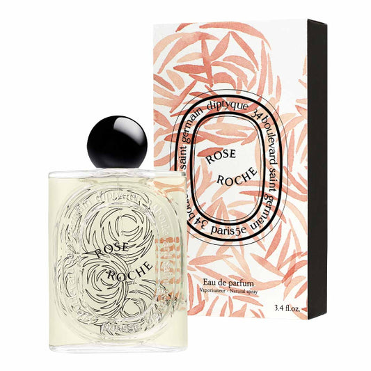 Diptyque Premium Perfume Rose Roche EDP 100ml