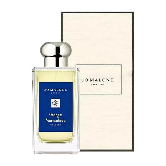 Jo Malone Orange Marmalade Paddington Cologne