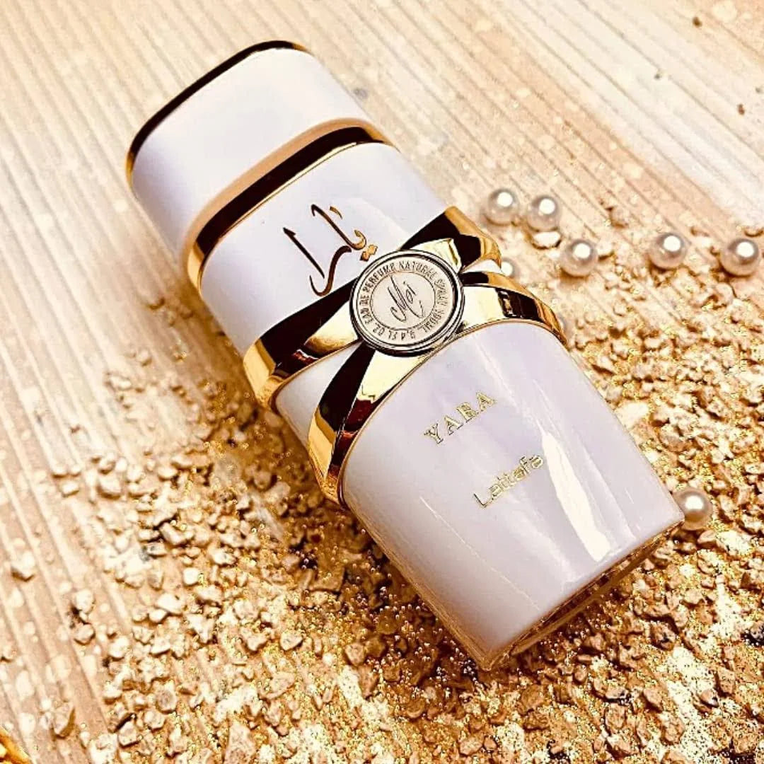 Lattafa Yara Moi Eau De Parfum for Women