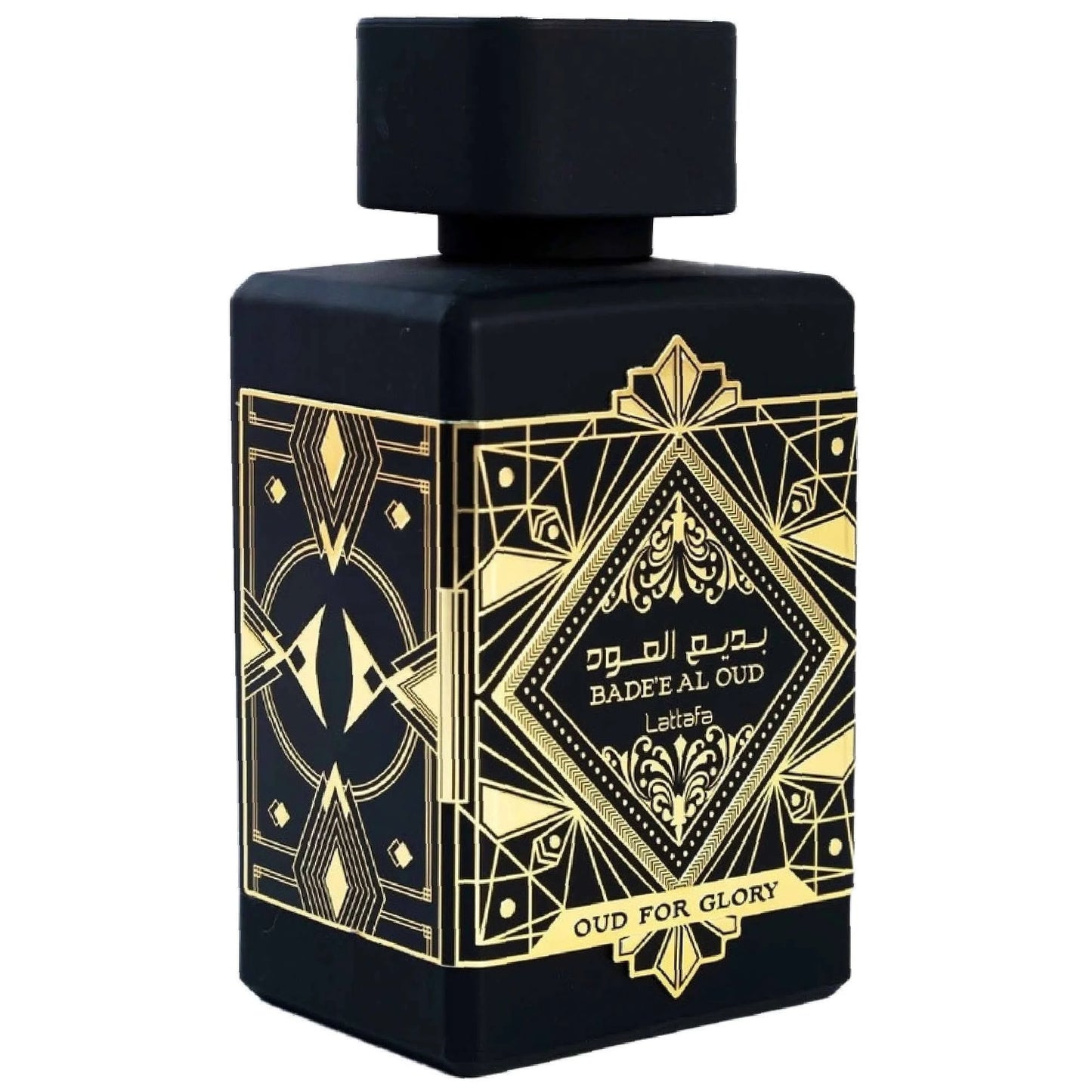 Lattafa Al Oud Oud for Glory Eau De Parfum Spray