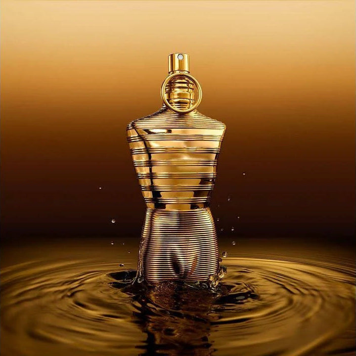Jean Paul Gaultier Le Male Elixir Absolu Parfum Intense