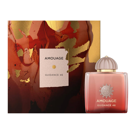 Amouage Guidance 46 Extrait De Parfum
