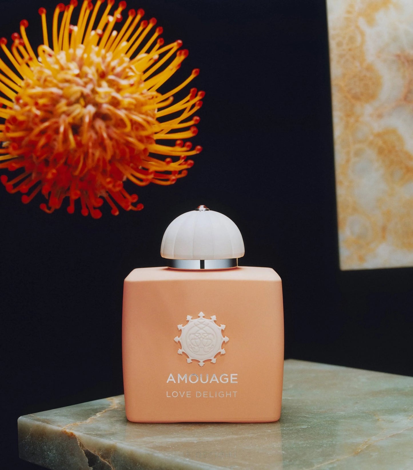 Amouage Love Delight Eau de Parfum