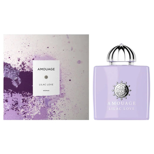Amouage Lilac Love Eau De Parfum