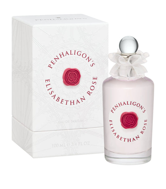 Penhaligon's Elisabethan Rose Eau De Parfum