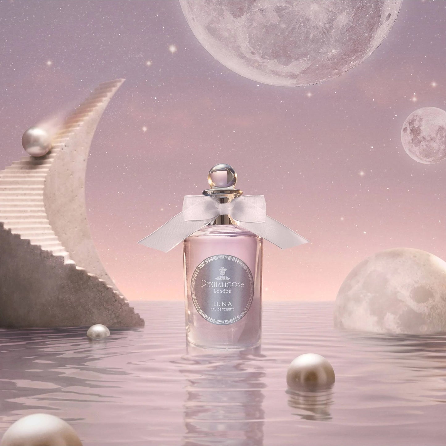 Penhaligon's Luna Eau De Toilette (100 ML)