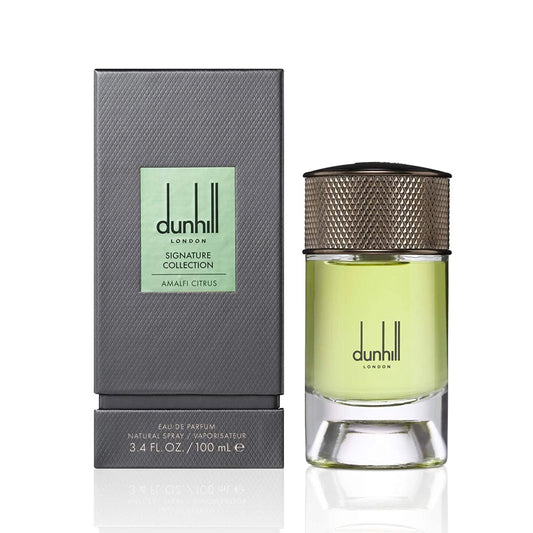 dunhill signature collection amalfi citrus