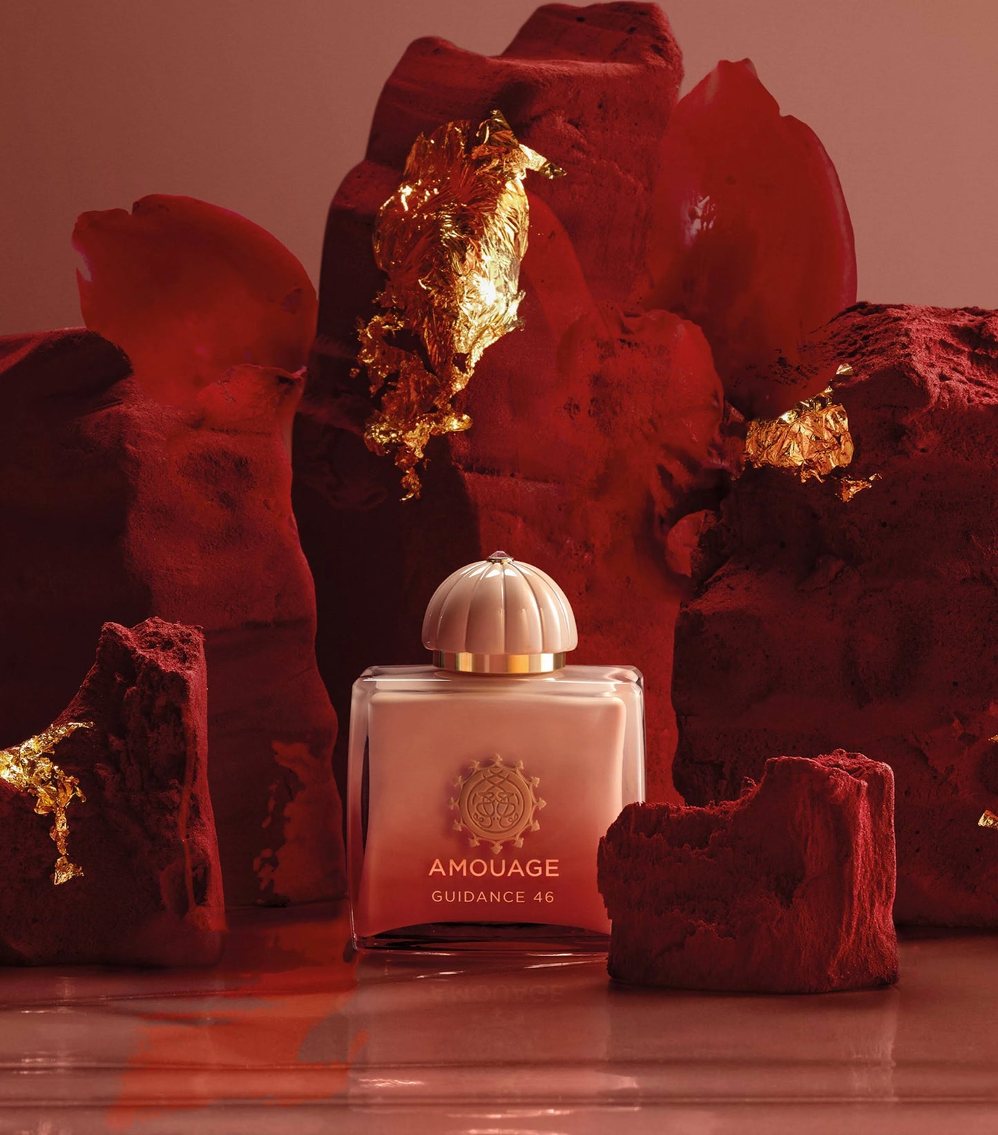 Amouage Guidance 46 Extrait De Parfum