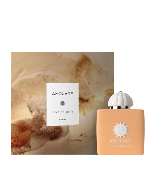 Amouage Love Delight Eau de Parfum