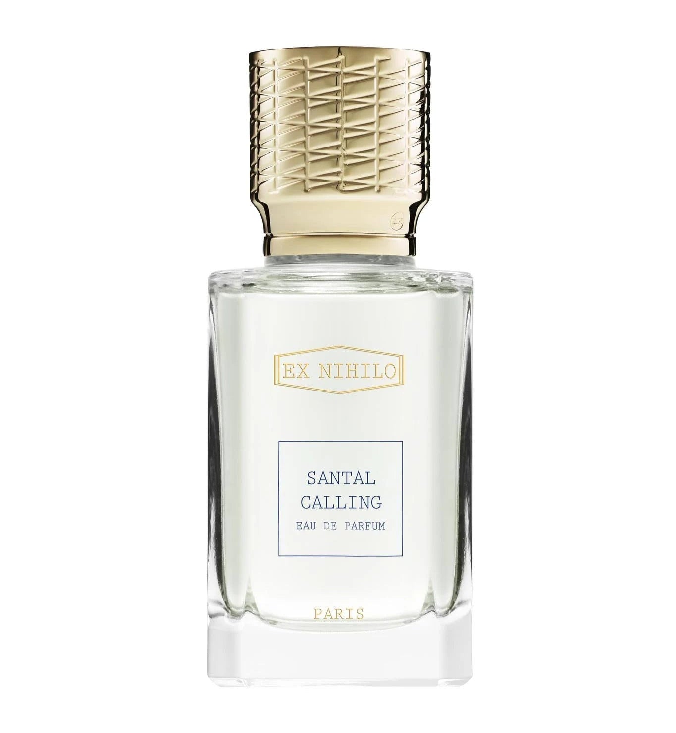 Ex Nihilo Santal Calling Eau de Parfum