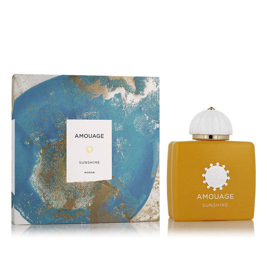 Amouage Sunshine Eau De Parfum