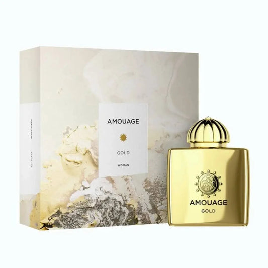Amouage Gold by Amouage Eau De Parfum Spray